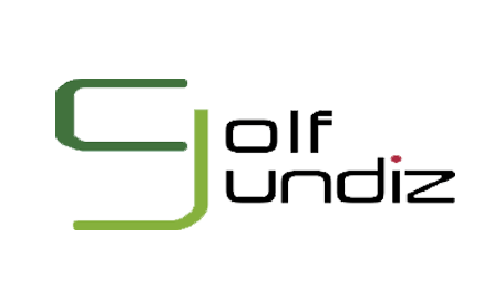 Logo Golf Jundiz