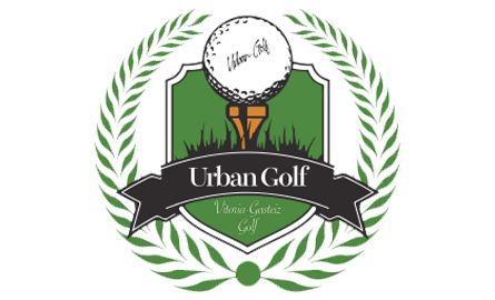 Seminario Urban Golf logo