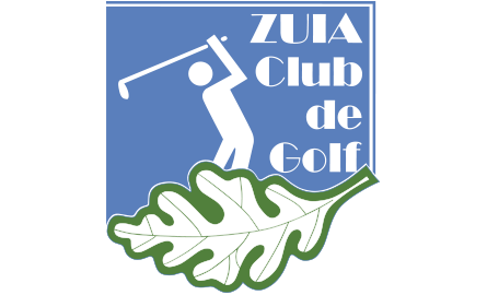 Zuia Club de golf logo